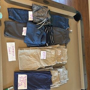 Boys Vineyard Vines Pants